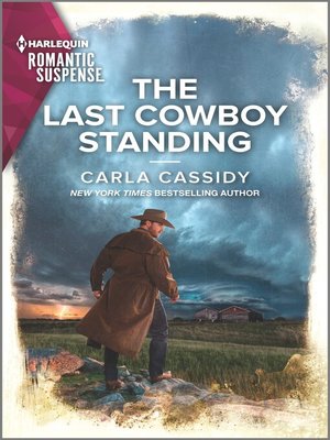 cover image of The Last Cowboy Standing